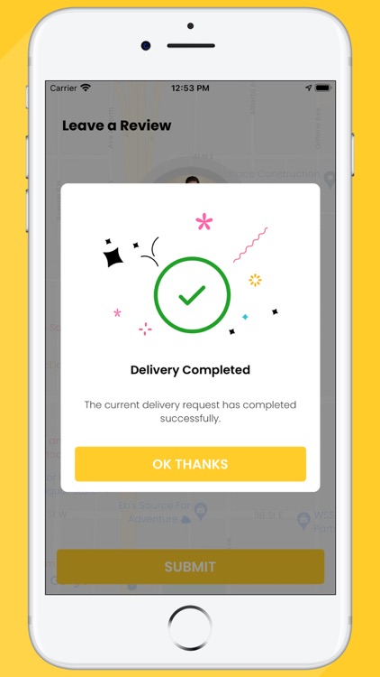 Loaden Driver screenshot-8