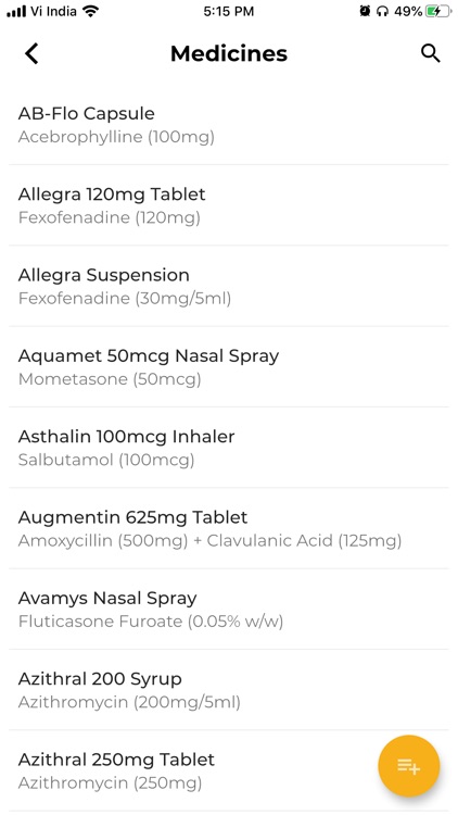 DialD Pro screenshot-4