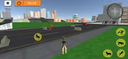 Game screenshot Преступление полиции США с apk