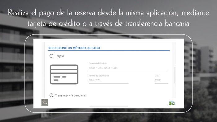 GE Natura Aranjuez 2