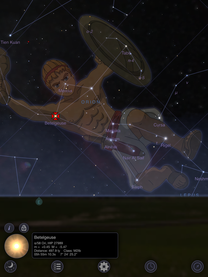 StarMap 3D Plus