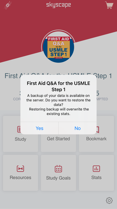 First Aid QA for USMLE Step 1のおすすめ画像7