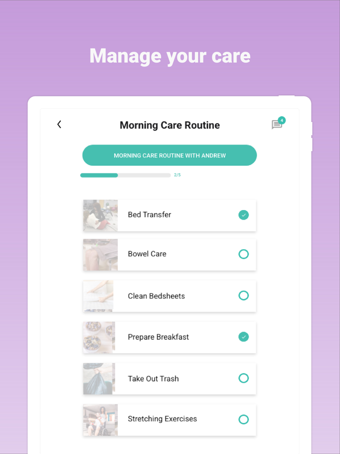 Maslow - Collaborative Care