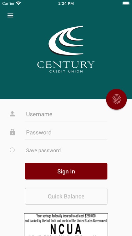 Century CU Mobile