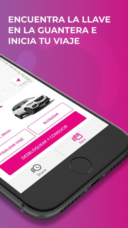 F2M Fleet Sharing screenshot-4