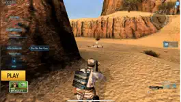 Game screenshot Desert Storm mod apk