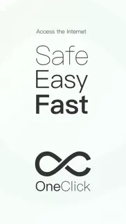 oneclick - safe, easy & fast problems & solutions and troubleshooting guide - 2