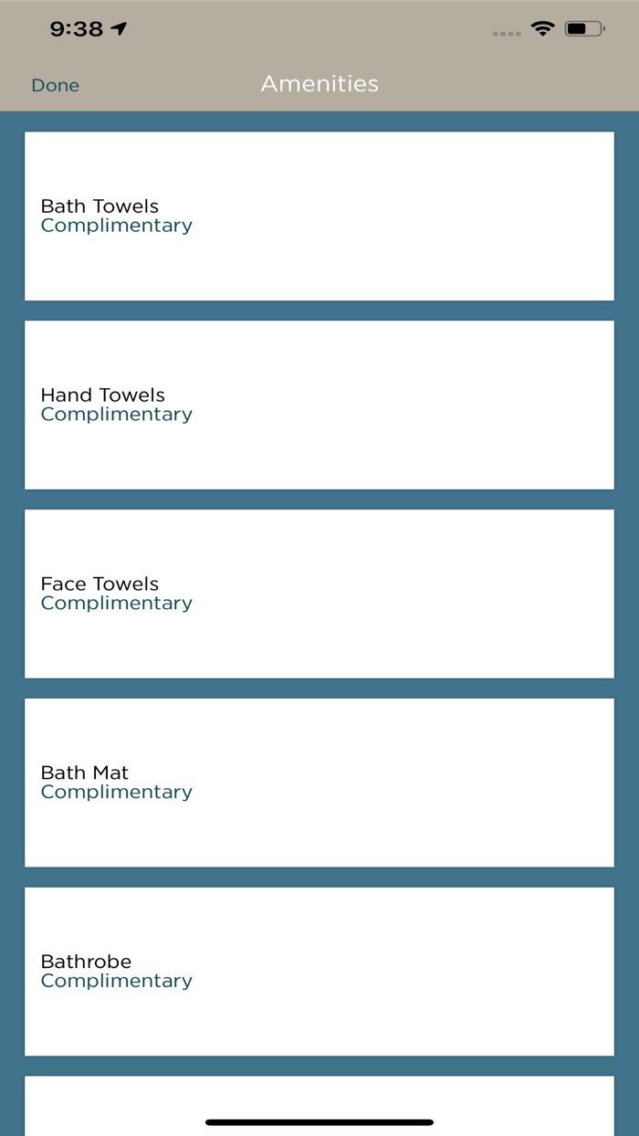 Oakwood Premier Tokyo