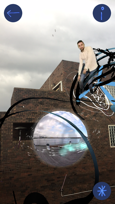 Drawn To Sound Screenshot