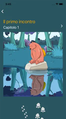 Game screenshot Buby & Spunk mod apk