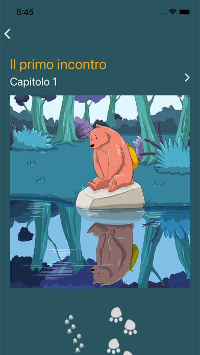 Screenshot #1 pour Buby & Spunk