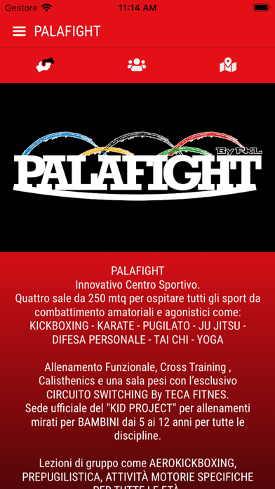 Palafight Screenshot