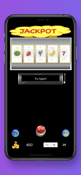 Game screenshot Lucky Slot5: Slot Machine apk