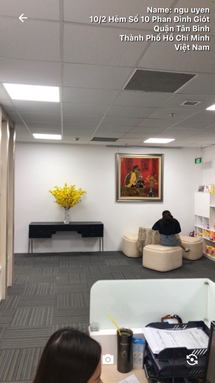 Taisun Cam screenshot-4