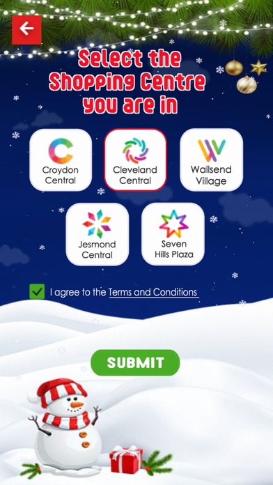 Find Santa's Helpers Screenshot