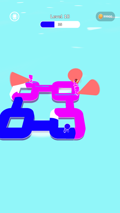 Beat'n Paint Screenshot