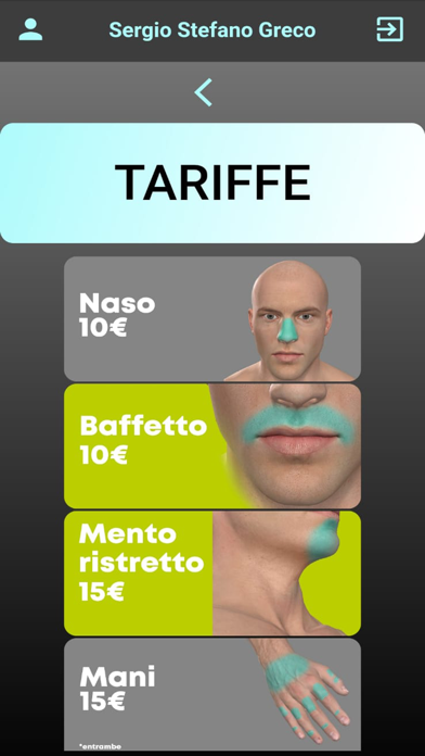 Depilstop Screenshot