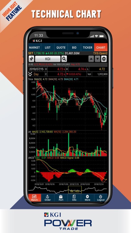 KGI POWER TRADE screenshot-6