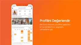 Game screenshot CreatorX: Influencer Asistanı apk