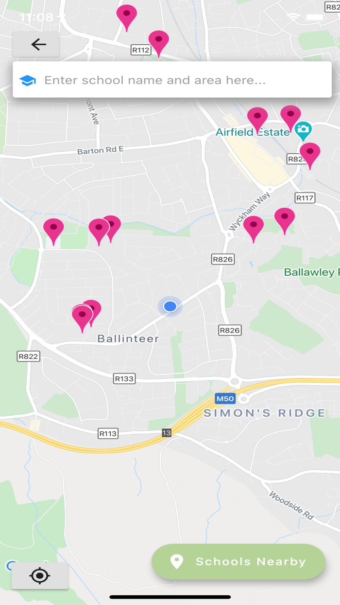 Schooly Used Marketplace