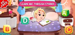 FirstCry PlayBees:ABC for Kids screenshot #4 for iPhone