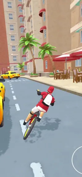 Game screenshot Tilt Race 3D mod apk