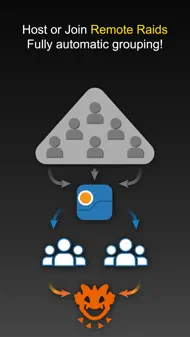 Poke Genie -Remote Raid IV PvP iphone bilder 1