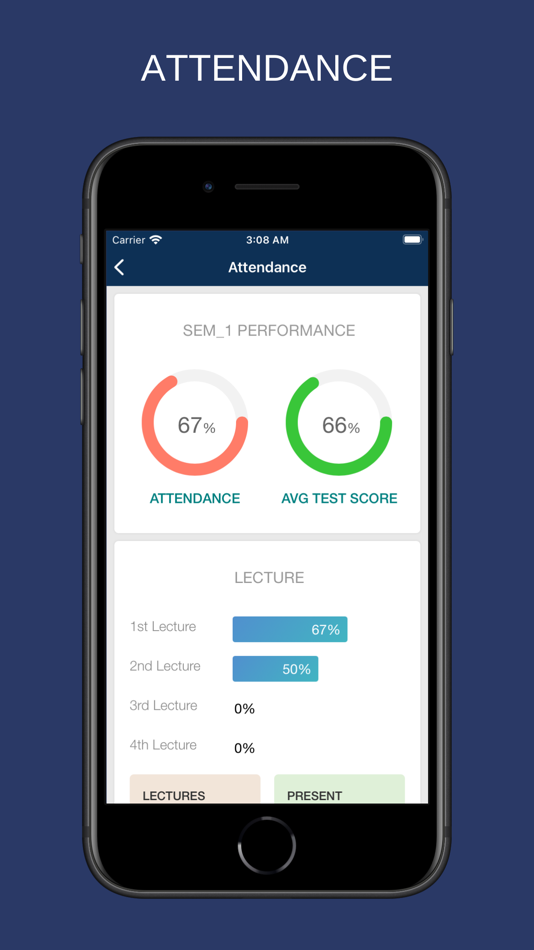 #3. TCSC (iOS) 由: Anuj Jha
