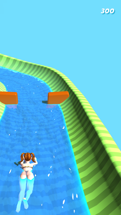 Catwalk Queen Screenshot