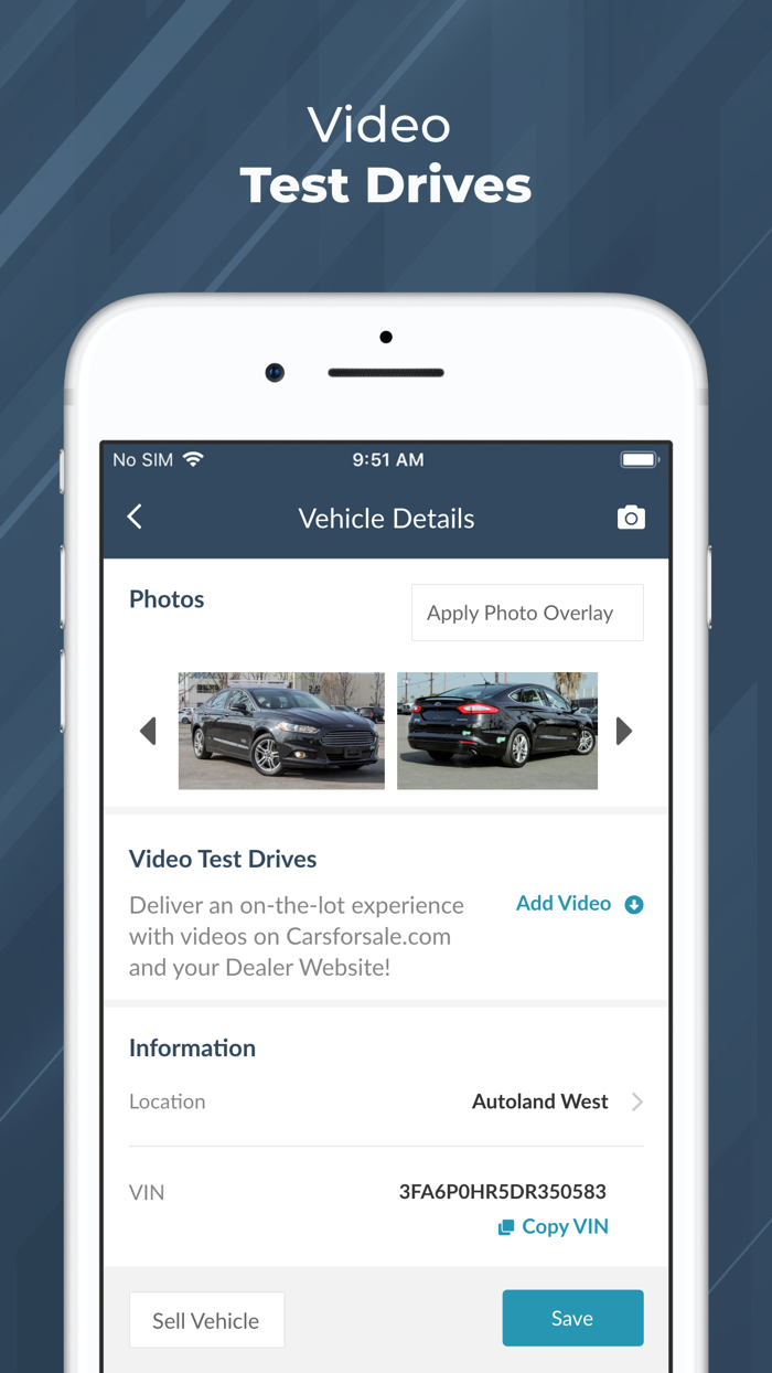 Carsforsale.com Dealer