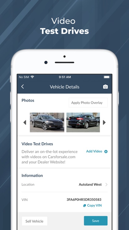 Carsforsale.com Dealer