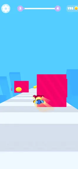 Game screenshot Tap To Dive 3D mod apk