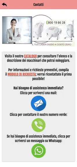 Game screenshot Easy Beauty Wellness hack