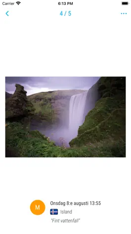 Game screenshot Trips & Pics apk