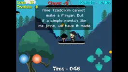 Game screenshot Minyan Helper hack