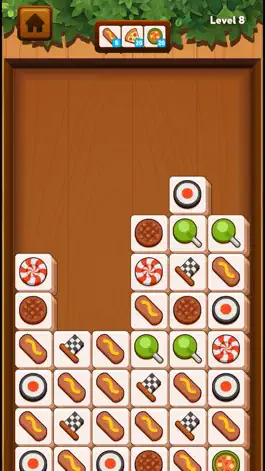 Game screenshot Tile Heat mod apk