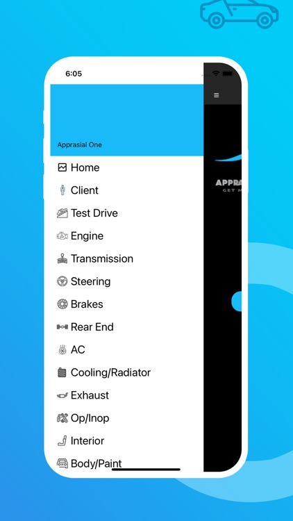 Appraisal One screenshot-3