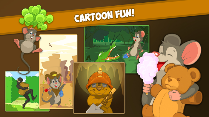 MiniChess for kids by Kasparov