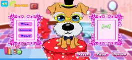 Game screenshot Dora beauty pets salon apk