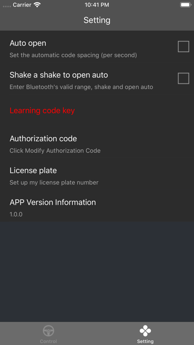 Screenshot #2 pour DOG ALARM