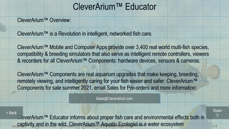 #3. CleverArium (macOS) 由: Code Robert LLC
