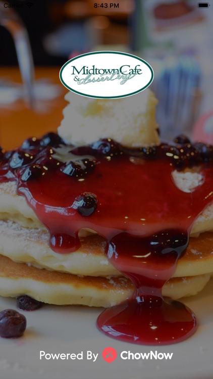 Midtown Cafe & Dessertery