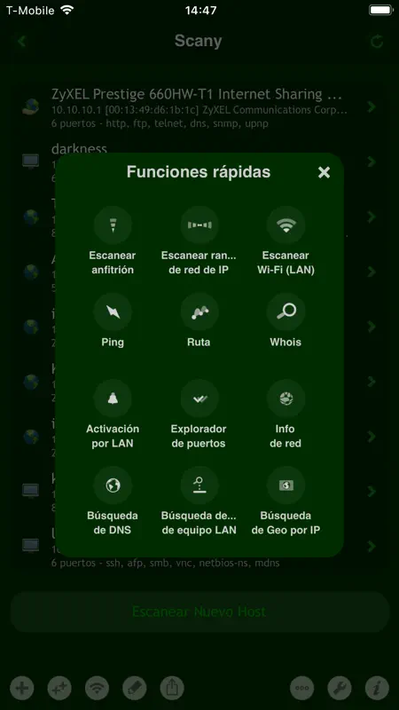 Scany screenshot 2 of 10