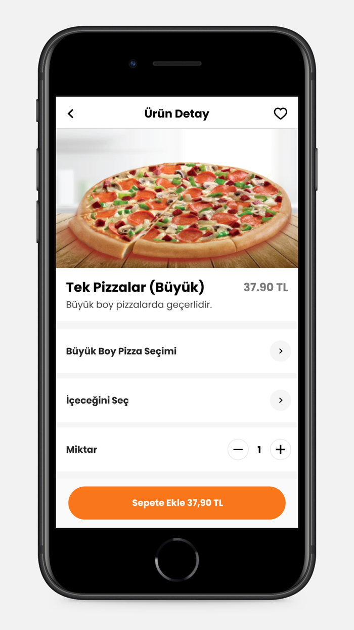 Little Caesars Türkiye