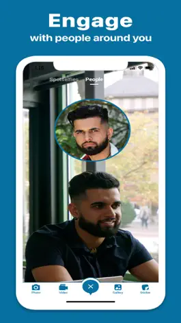 Game screenshot Spotselfie hack