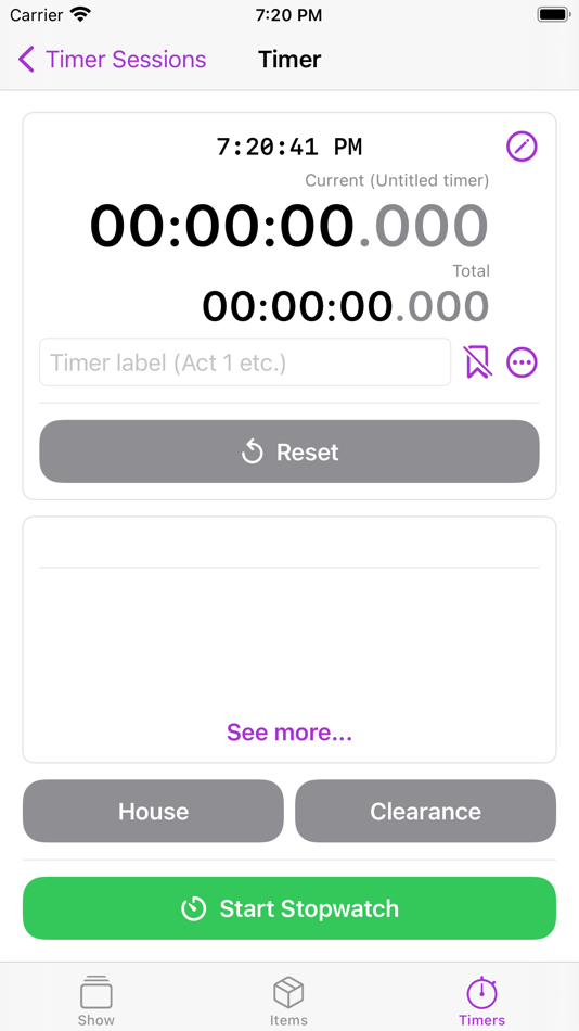 #2. ShowTool SM (macOS) 来自: Daniel Murfin