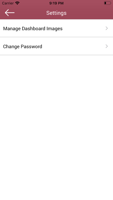 Mount Carmel Muradnagar Screenshot