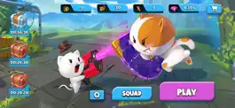 Game screenshot Cute Clash mod apk
