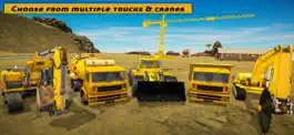 Game screenshot Строитель городских мостов apk