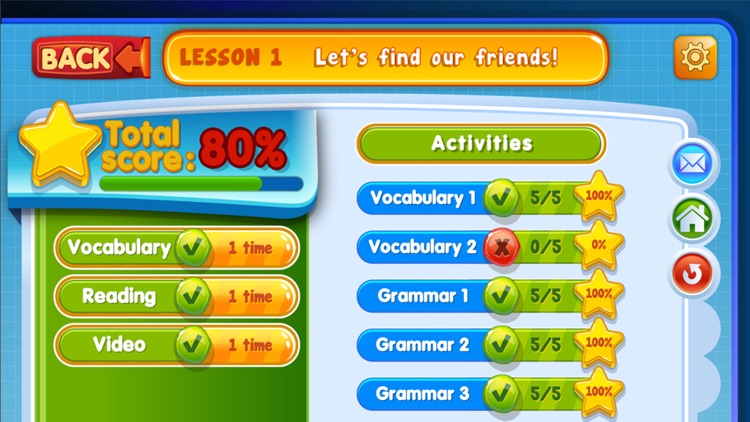 I Like Junior B screenshot-4